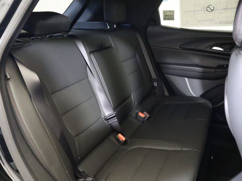 New 2026 Chevrolet TrailBlazer RS w/ Convenience Package image 42