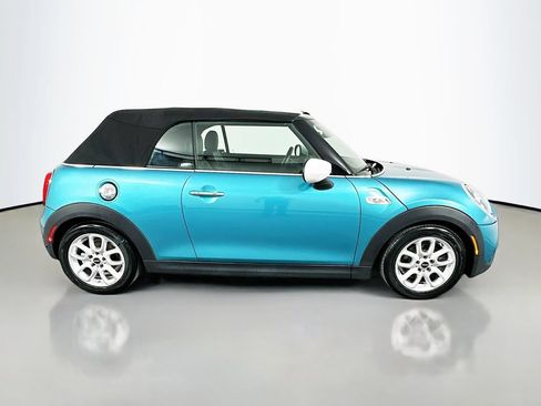 Used 2020 MINI Cooper S FWD image 4