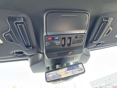 New 2026 Subaru Outback Touring XT image 24