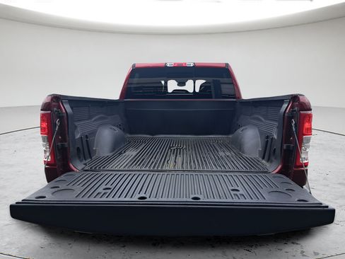 Used 2020 RAM 1500 Lone Star RWD image 27