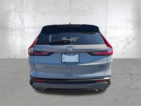 Used 2024 Honda CR-V Sport-L image 5