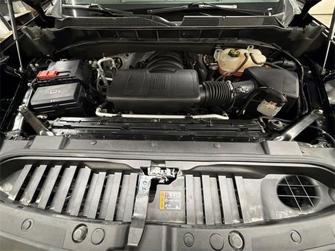 Certified 2022 Chevrolet Silverado 1500 RST w/ True North Edition Plus image 31