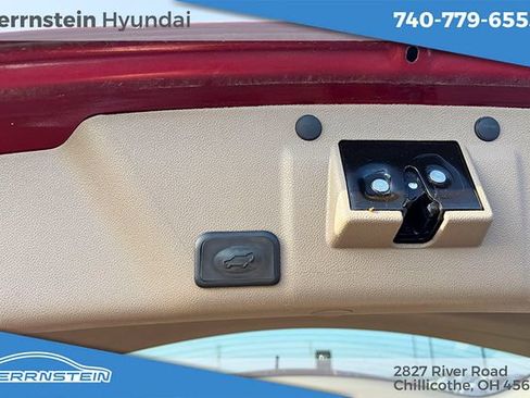 Used 2015 GMC Acadia Denali AWD/4WD image 31