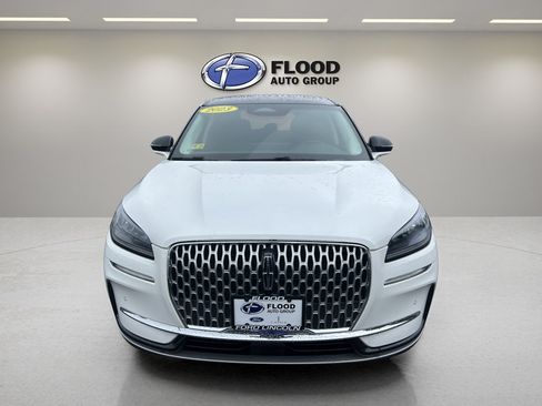 Certified 2023 Lincoln Corsair AWD w/ Equipment Group 101A image 2