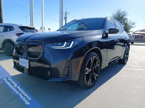 Used 2025 BMW X3 M50 w/ Premium Package image 3