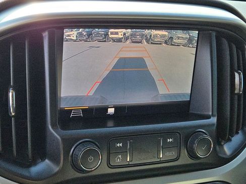 Used 2021 Chevrolet Colorado ZR2 image 20