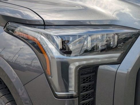 New 2025 Toyota Tundra TRD Pro AWD/4WD image 10