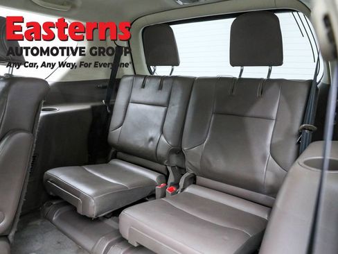 Used 2018 Lexus GX 460 Premium image 28