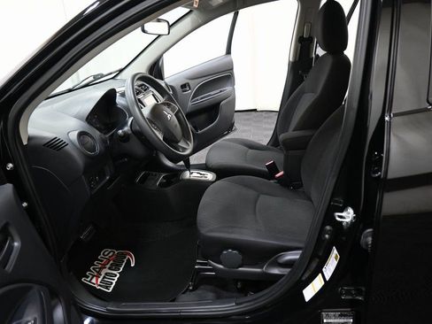 Used 2019 Mitsubishi Mirage ES image 7