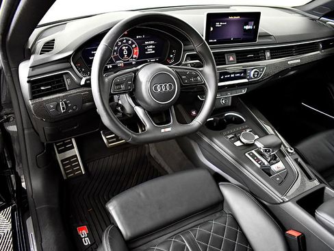 Used 2018 Audi S5 Premium Plus w/ Navigation Package image 21
