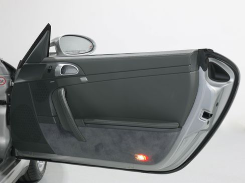 Used 2007 Porsche 911 Targa 4 image 65