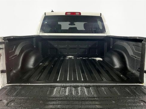 Used 2021 RAM 1500 Classic Warlock image 8