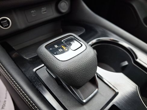 Used 2022 Nissan Rogue SL w/ SL Premium Package image 15