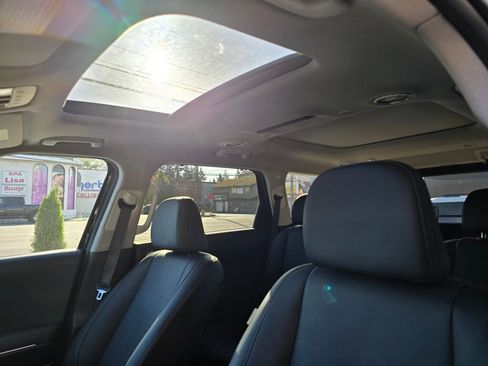 New 2026 Hyundai Palisade Limited image 14