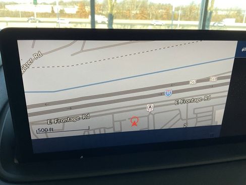 Used 2023 Acura MDX SH-AWD w/ Advance Package image 17