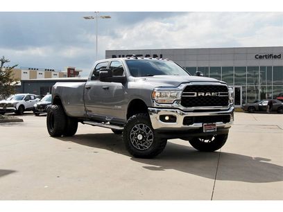 Used 2024 RAM 3500 Big Horn