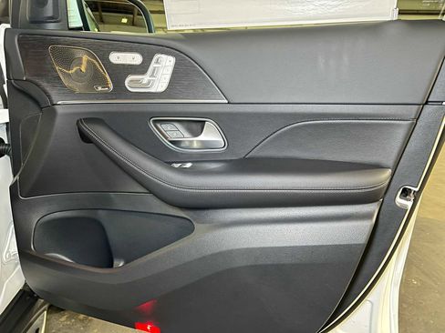 New 2026 Mercedes-Benz GLE 450 4MATIC Coupe image 10