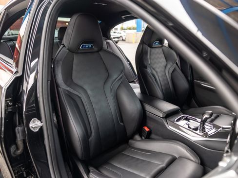 Used 2025 BMW M3 Competition AWD/4WD image 56