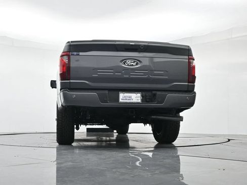 New 2026 Ford F150 XLT w/ Equipment Group 302A MID AWD/4WD image 38