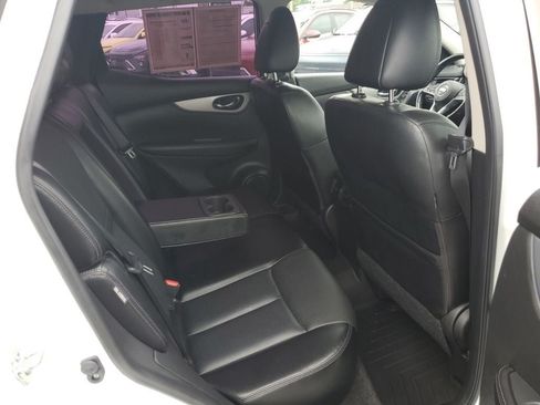 Used 2020 Nissan Rogue Sport SL AWD/4WD image 54