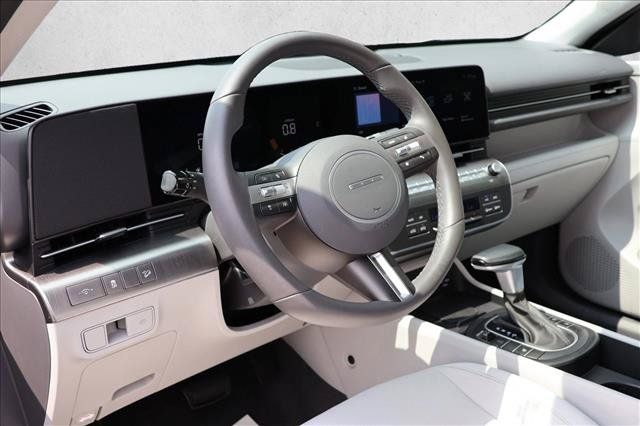 Used 2026 Hyundai Kona SEL Sport AWD/4WD image 10