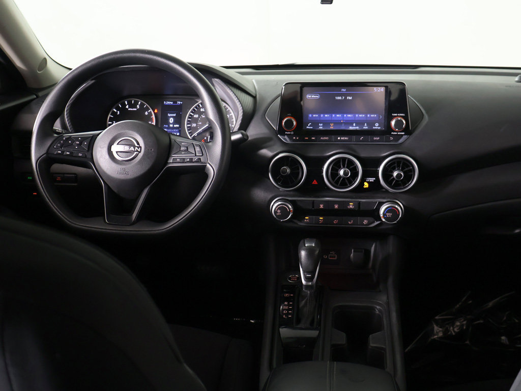 Used 2024 Nissan Sentra S FWD image 27