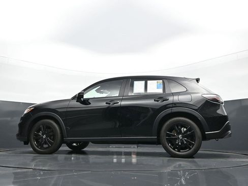 Used 2026 Honda HR-V Sport image 31