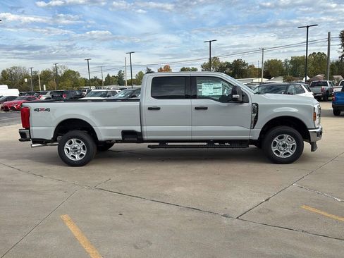 New 2026 Ford F250 XLT image 6