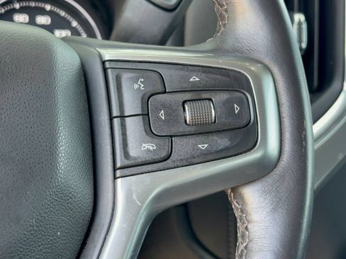 Used 2023 Chevrolet Silverado 3500 LT w/ Texas Edition AWD/4WD image 19