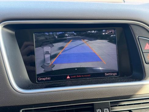 Used 2017 Audi Q5 3.0T Premium Plus image 14