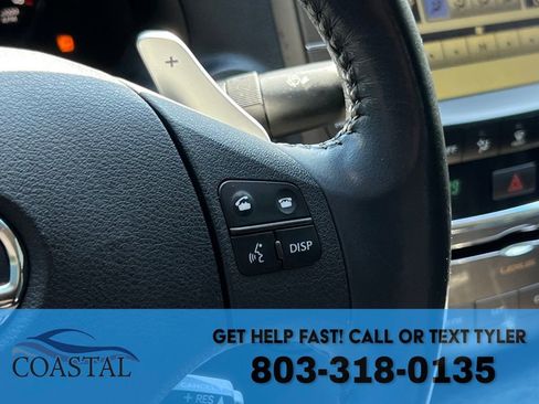 Used 2010 Lexus IS 250C image 30