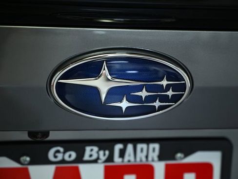 Used 2025 Subaru Solterra Premium w/ Premium Package image 10