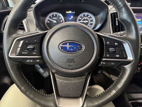 Certified 2024 Subaru Forester Touring w/ Pop Package 2 image 25