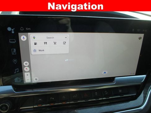 Used 2022 Chevrolet Silverado 1500 LTZ w/ LTZ Premium Package image 15