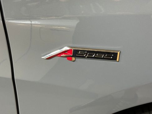 New 2026 Acura RDX A-Spec AWD/4WD image 5