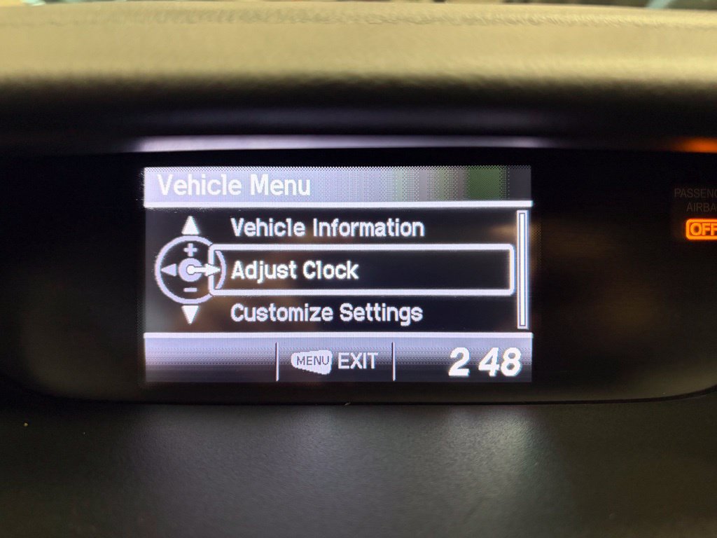 Used 2014 Honda CR-V EX-L image 17