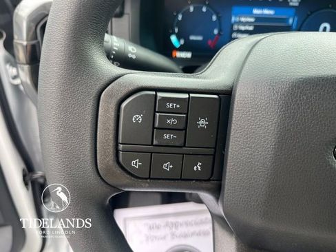 New 2025 Ford F150 STX w/ STX Black Appearance Package image 28