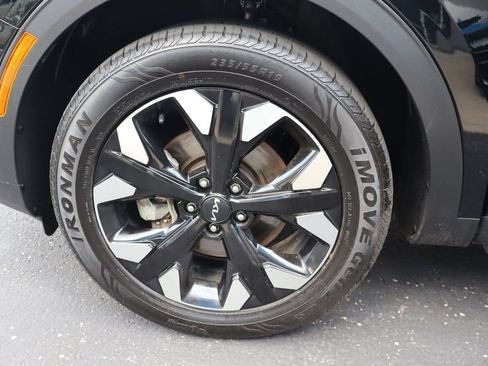 Used 2023 Kia Sportage X-Line w/ X-Line Premium Package AWD/4WD image 37