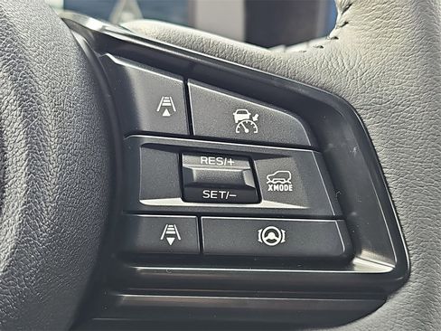 New 2026 Subaru Outback Premium image 18