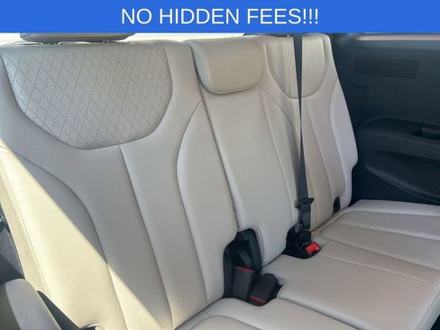 Used 2021 Hyundai Palisade SEL w/ Premium Package image 16