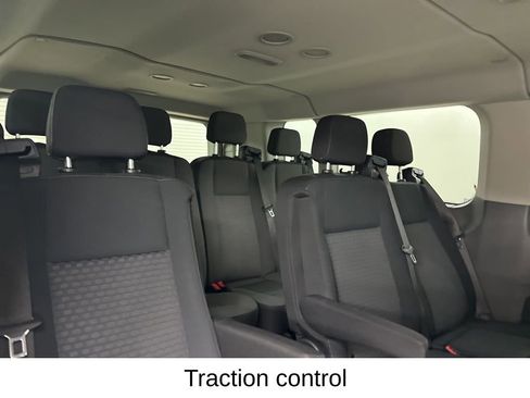 Used 2021 Ford Transit 350 XLT image 22