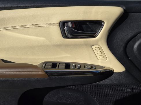 Used 2016 Toyota Avalon Limited w/ Toyota Safety Sense Package image 29