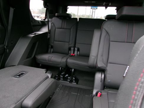 New 2026 Chevrolet Tahoe RST w/ Comfort Package image 14