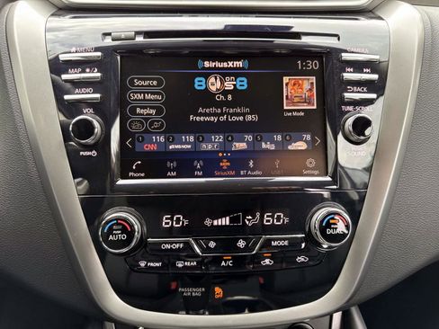 Used 2024 Nissan Murano SL image 26