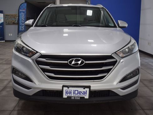 Used 2017 Hyundai Tucson SE image 6