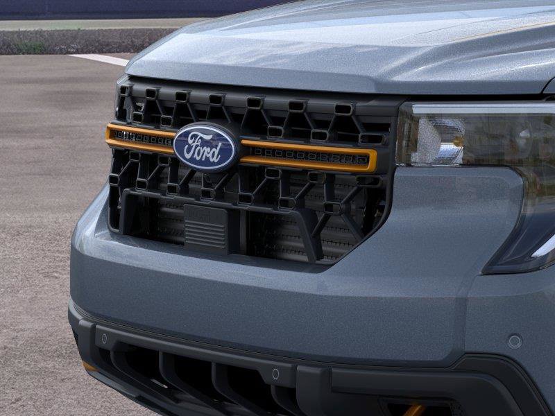 New 2026 Ford Maverick Tremor AWD/4WD image 18