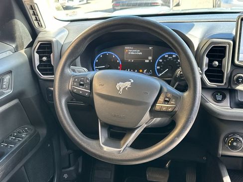 Used 2021 Ford Bronco Sport Big Bend AWD/4WD image 18