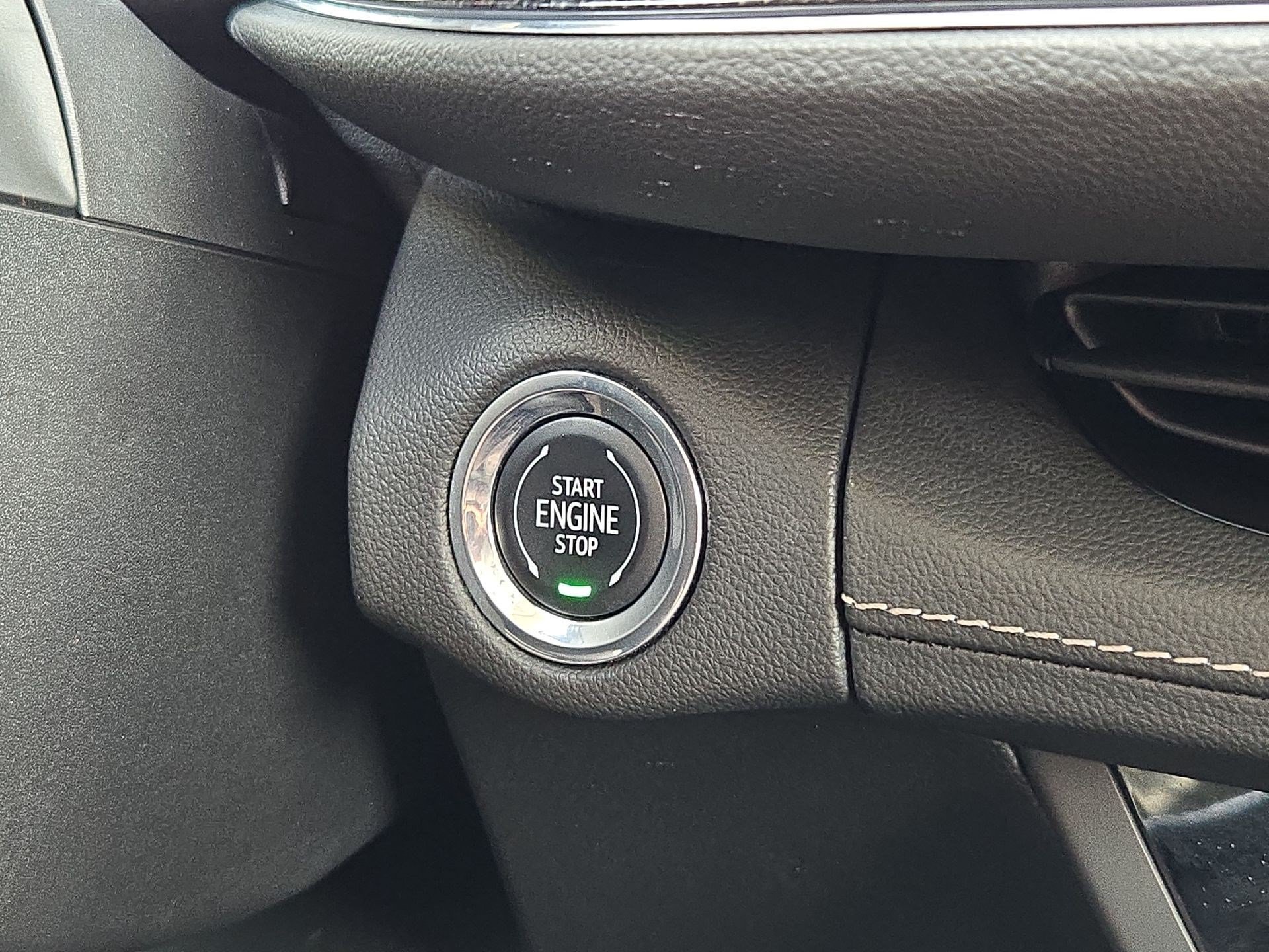Used 2023 Buick Envision Essence FWD image 19