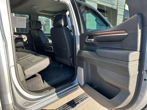 Certified 2024 GMC Sierra 1500 Denali w/ Denali Reserve Package image 35