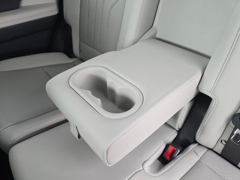 New 2026 Hyundai Santa Fe SEL AWD/4WD image 28